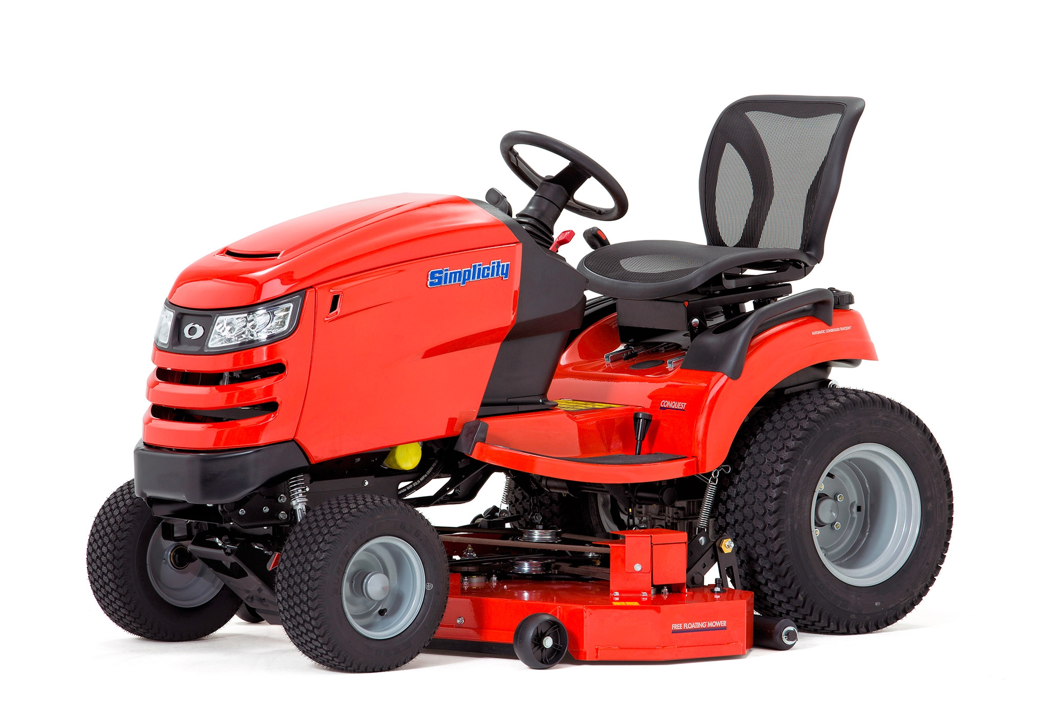 Stratton mower best sale